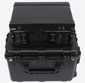 Skb 3i-231714gfxiseries Flyrack case for Line