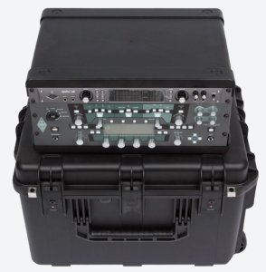 Skb 3i-231714gfxiseries Flyrack case for Line