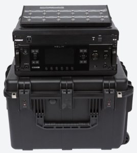 Skb 3i-231714gfxiseries Flyrack case for Line