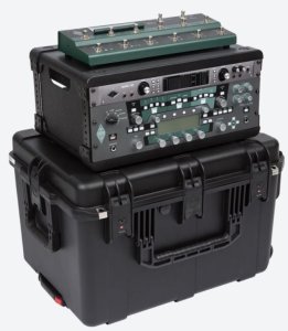 Skb 3i-231714gfxiseries Flyrack case for Line