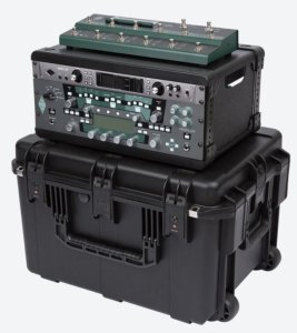 Skb 3i-231714gfxiseries Flyrack case for Line