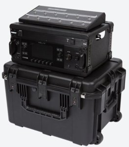 Skb 3i-231714gfxiseries Flyrack case for Line