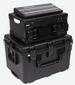 Skb 3i-231714gfxiseries Flyrack case for Line