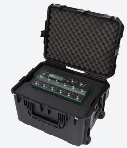 Skb 3i-231714gfxiseries Flyrack case for Line