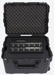 Skb 3i-231714gfxiseries Flyrack case for Line