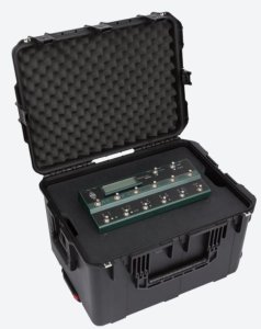 Skb 3i-231714gfxiseries Flyrack case for Line
