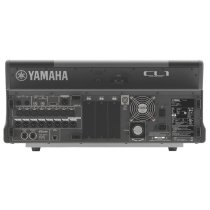 CL Series 48 + 8 Digital 48kHz Centralogic™ Mixing Console