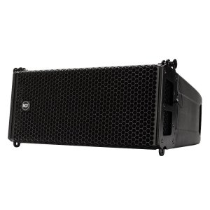 Rcf Hdl26-a Active Compact 2-way Line Array