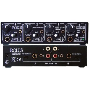 ROLLS HA243
