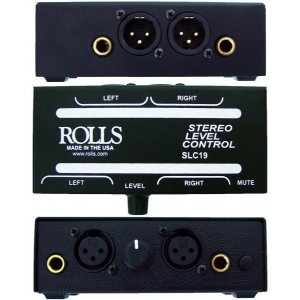 ROLLS SS32