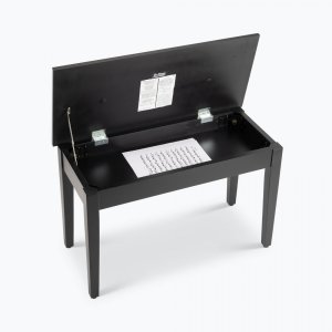 Deluxe Keyboard/Piano Bench