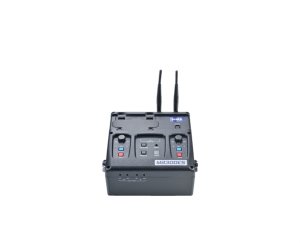 Clearcom Cz-mb340esMb340es base station: Dual He