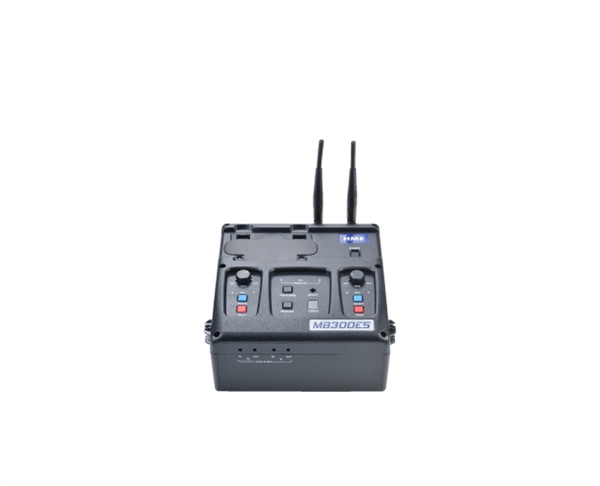 Clearcom Cz-mb340esMb340es base station: Dual He