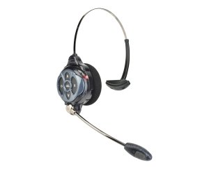 Clearcom Cz-wh340Wh340 wireless headset: Two-c