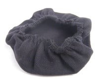 Clearcom Es-1z1 pair ear sock covers for hea