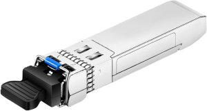 Clearcom Sfp-smfo-1g-lx1-gb Sm Fiber Transceiver:Hi