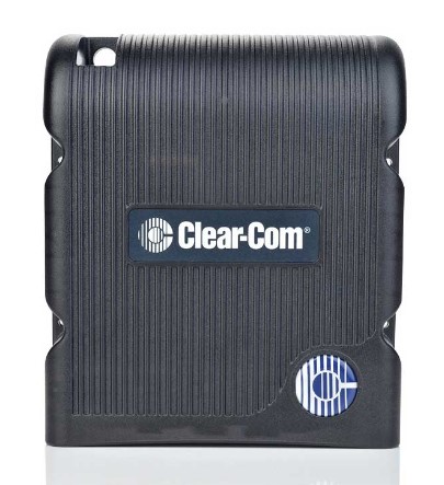 Clearcom Fsii-tcvr-ip-19-usFreespeak Ii 1g9 Ip Transceive