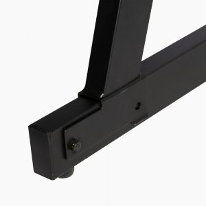 Folding-Z Keyboard Stand