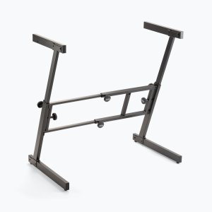 Folding-Z Keyboard Stand