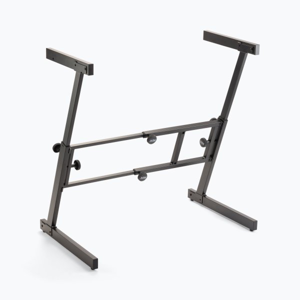 Folding-Z Keyboard Stand