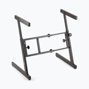 Folding-Z Keyboard Stand
