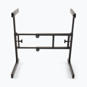 Folding-Z Keyboard Stand