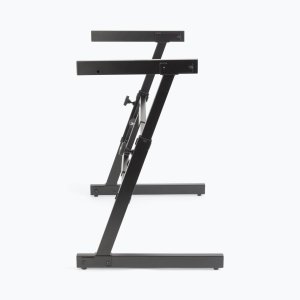 Folding-Z Keyboard Stand