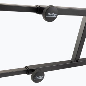 Folding-Z Keyboard Stand