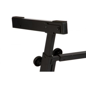 Folding-Z Keyboard Stand