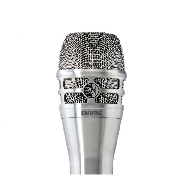 SHURE KSM8/N