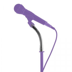 6" Gooseneck