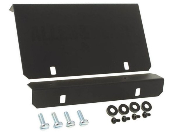 Optional rack mount kit for AB168, DX168, DT168