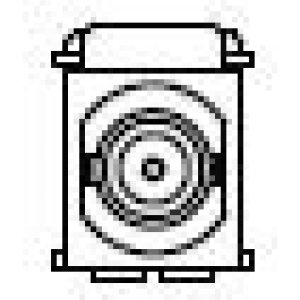 FSR SS-BNC-WHT