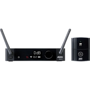 AKG DMS300INSTSET