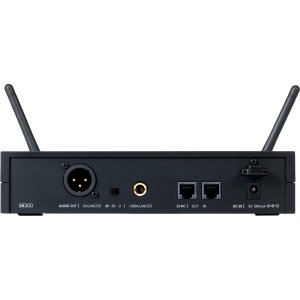AKG DMS300INSTSET