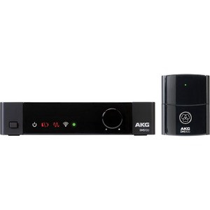 AKG DMS100INSTSET