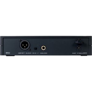 AKG DMS100INSTSET