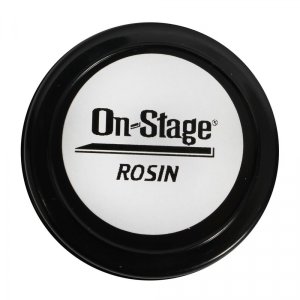 Bow Rosin, Light (Small)