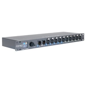 Elation RDM 10 - 10 Port RDM Splitter