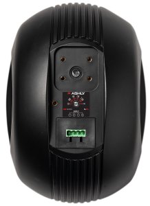 Ashly Aw5.2t5in Passive 2-way All Weather