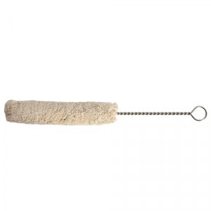 Bore Brush/Swab for Clarinet/Flute