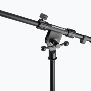 Mic Boom