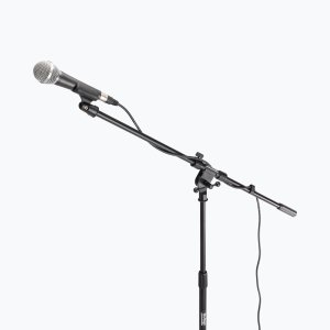 Mic Boom