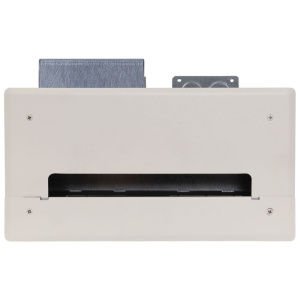 FSR PWB-100-WHT