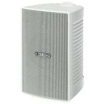 VS Series 4″ Indoor/Outdoor Speaker (Pair, White)
