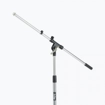 Euro Boom Mic Stand