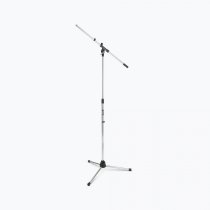 Euro Boom Mic Stand