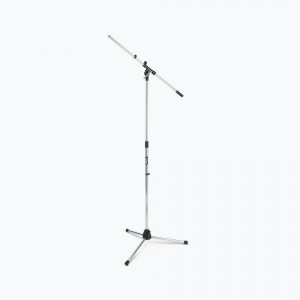 Euro Boom Mic Stand