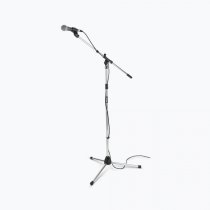 Euro Boom Mic Stand