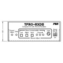 FSR TPRO-RXDS